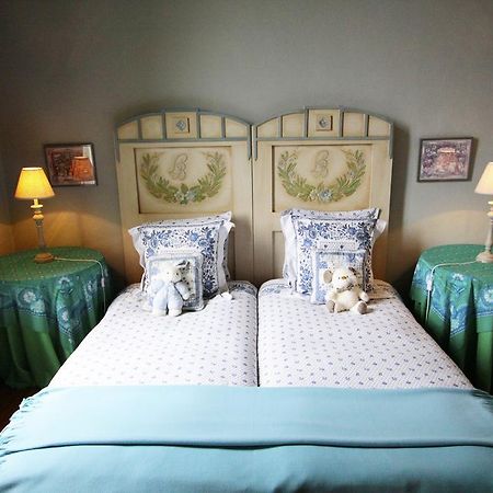 Home Fleuri Guesthouse Брюгге Екстер'єр фото
